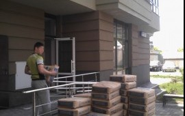 Квартирный переезд Грузчики Омск ☎ 48-72-33 дешево