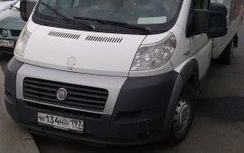Грузоперевозки Москва Московская область