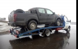 Эвакуатор в Ишиме. Заказ 8-982-932-10-84