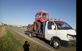 Эвакуатор в Ишиме. Заказ 8-982-932-10-84