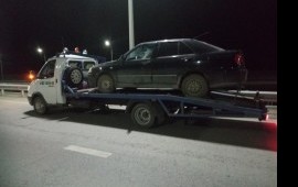 Эвакуатор в Ишиме. Заказ 8-982-932-10-84