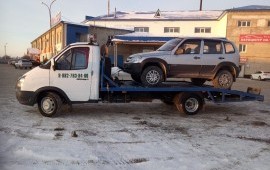 Эвакуатор в Ишиме. Заказ 8-982-932-10-84
