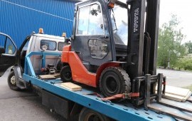 Услуги эвакуатора 24 ч. 8-953-720-05-04 заказ