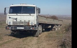 Перевозки