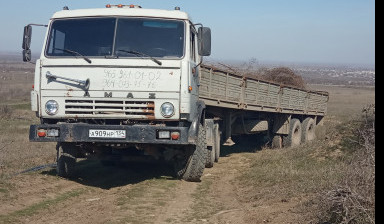 Перевозки