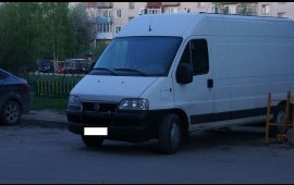 Грузоперевозки по городу,району,области, России