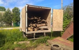 Вывоз мусора Газелью. Услуги. Заказ грузчиков.