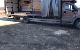 Грузоперевозки Газон Некст услуги заказ