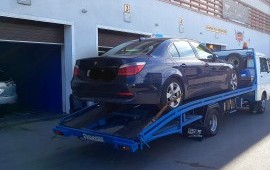 Автотехпомощь на дороге 8-950-670-11-81 эвакуатор