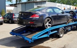 Автотехпомощь на дороге 8-950-670-11-81 эвакуатор