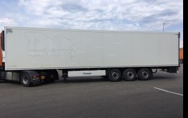 Рефрижератор грузоперевозки услуги, заказ фура