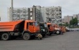 Самосвал КАМАЗ услуги. Заказ песок, щебень, грунт