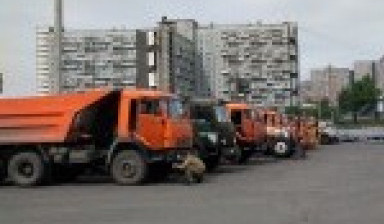 Самосвал КАМАЗ услуги. Заказ песок, щебень, грунт