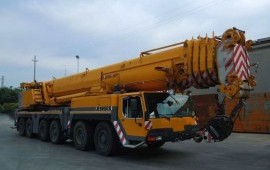 Аренда автокрана 25т, 32т, 40т,50т,100т,250т,500т