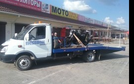 Эвакуатор 24 часа есть свое сто 89892888666