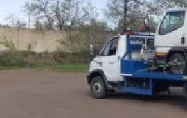 Эвакуаторы круглосуточно