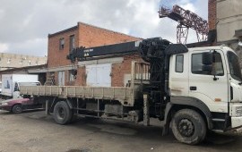 Манипулятор