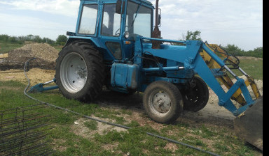 Продажа Экскаватор- погрузчик. Купить.