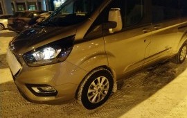 Услуги, заказ минивен, микроавтобус, автобус.