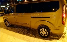 Услуги, заказ минивен, микроавтобус, автобус.