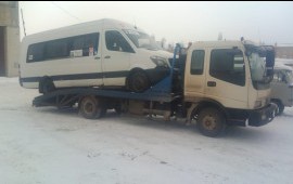 Эвакуация перевозка тс в Засечном