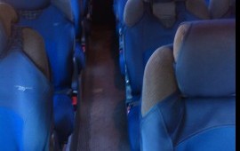 Аренда и пассажирские перевозки на автобусе Фольксваген
