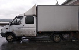 Грузоперевозки Газель- фермер услуги, заказ