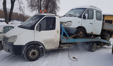 Эвакуатор круглосуточно в Ярково