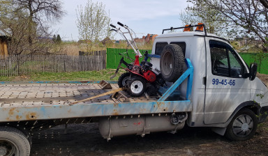 Эвакуатор круглосуточно в Ярково