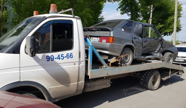 Эвакуатор круглосуточно в Ярково