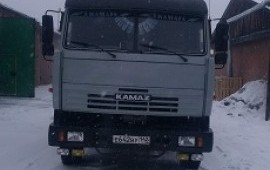 Доставка, перевозка грузов. Услуги самосвала.