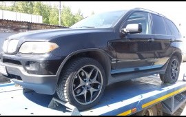 Эвакуатор в Костроме