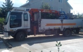 Грузоперевозки 8-964-4723637 Эвакуатор манипулятор