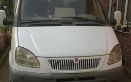 Грузоперевозки в Красном