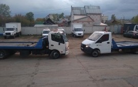 Услуги эвакуатора манипулятора 8-963-964-98-18