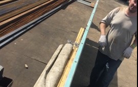 Грузовые перевозки услуги. Грузоперевозки до 7.5 м