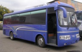 Аренда микроавтобуса. Услуги, Заказ автобуса.