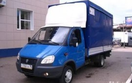Грузоперевозки. Газели. Грузчики. Переезды