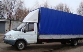 Грузоперевозки Газель услуги, заказ