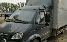 Грузоперевозки 5т. Услуги. Заказ.