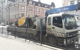 Грузоперевозки манипулятор аренда, услуги