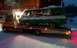Служба эвакуации Авангард. Тел. 8-950-586-97-00