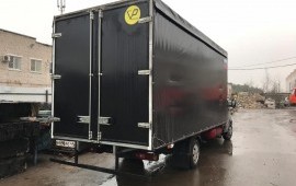 Газель заказ услуги грузоперевозки грузовое такси