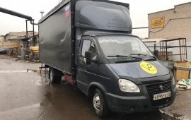 Газель заказ услуги грузоперевозки грузовое такси
