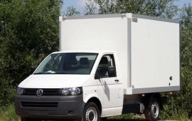 Грузоперевозки услуги заказ