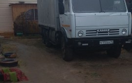 Грузовые перевозки