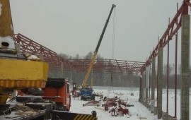 Услуги Автокранов, Аренда, Заказ.