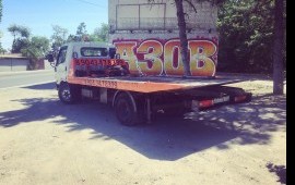 Эвакуатор Азов заказ/услуги