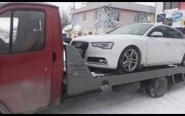 Эвакуатор 24. Пыть-Ях, Салым, 8-982-153-87-57
