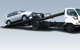 Эвакуатор 24 часа тел 8-921-451-61-03
